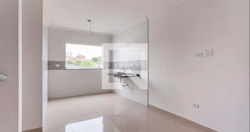 Apartamento à venda - vila tibirica, 2 quartos,  94 m2