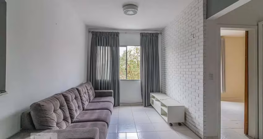 Apartamento à venda - rudge ramos, 2 quartos,  81 m2