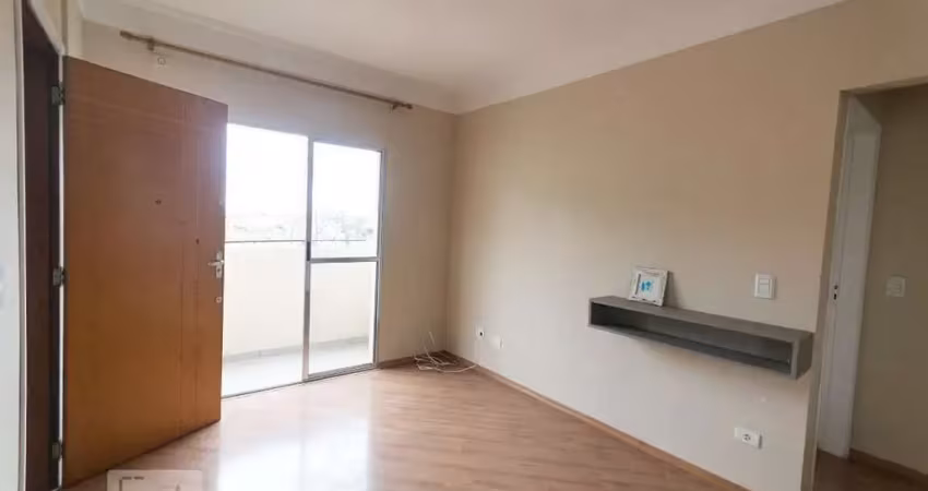 Apartamento à venda - rudge ramos, 2 quartos,  65 m2