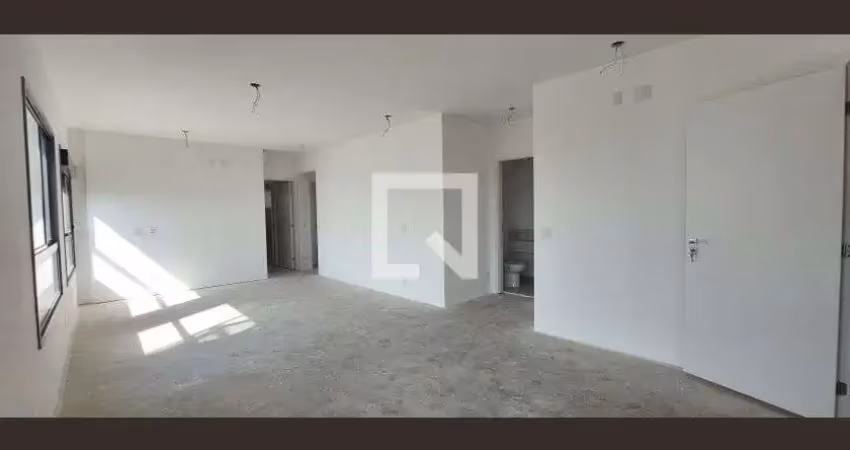Apartamento com 3 quartos à venda na Rua das Palmeiras, --, Jardim, Santo André
