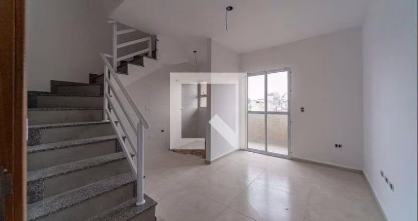 Apartamento à venda - jardim santo alberto, 2 quartos,  98 m2