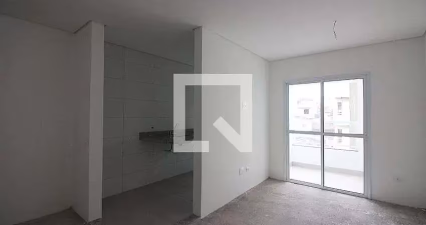 Apartamento com 2 quartos à venda na Rua Augusto Frederico Schimidt, --, Anchieta, São Bernardo do Campo