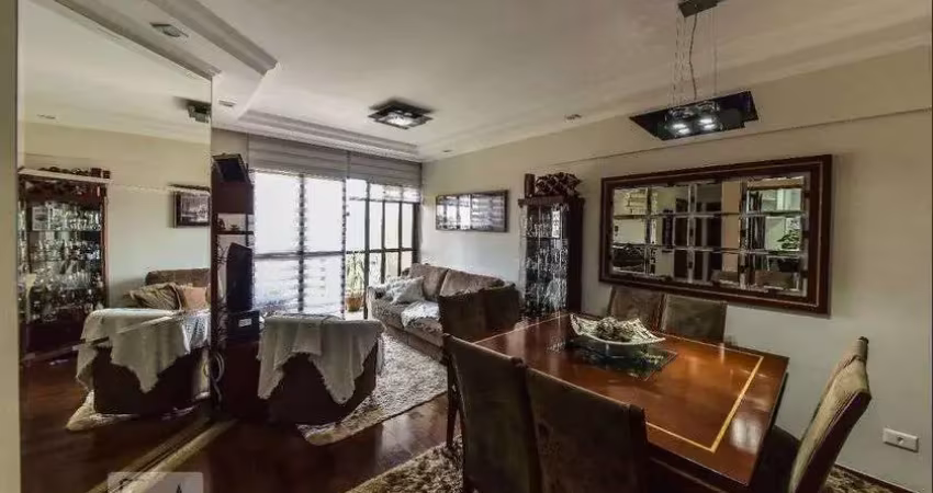 Apartamento à venda - rudge ramos, 3 quartos,  178 m2