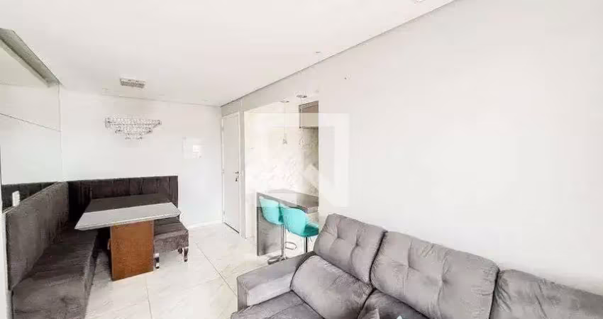 Apartamento à venda - vila leopoldina, 2 quartos,  55 m2