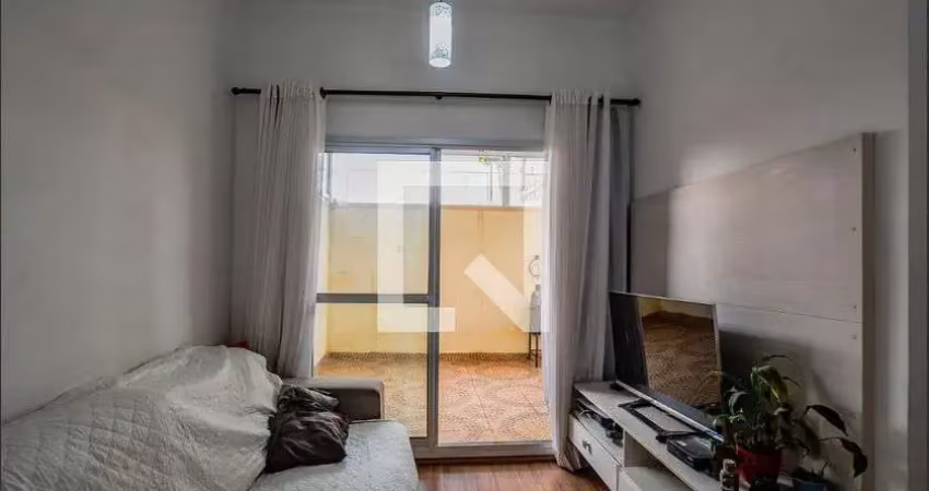 Apartamento à venda - vila américa, 3 quartos,  109 m2