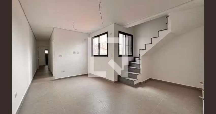 Apartamento com 3 quartos à venda na Rua Padre Capra, --, Centro, Santo André