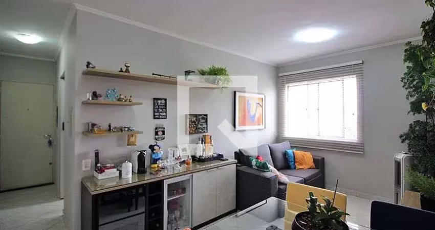 Apartamento à venda - baeta neves, 2 quartos,  65 m2