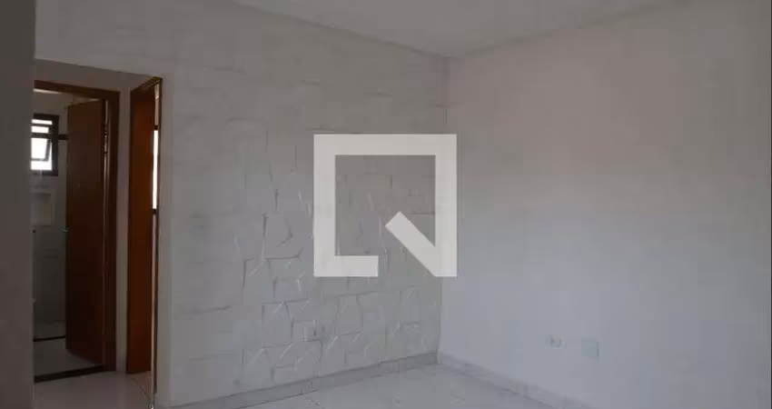 Apartamento à venda - parque bandeirante, 2 quartos,  100 m2