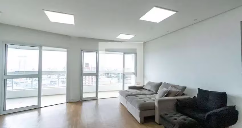 Apartamento à venda - nova petrópolis, 4 quartos,  300 m2