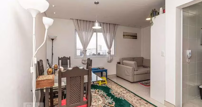 Apartamento com 2 quartos à venda na Rua Heloísa Pamplona, --, Centro, São Caetano do Sul