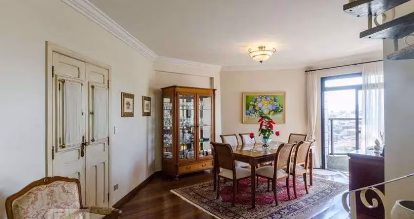 Apartamento à venda - nova petrópolis, 3 quartos,  332 m2
