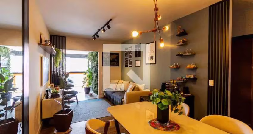 Apartamento à venda - parque das nações, 3 quartos,  83 m2
