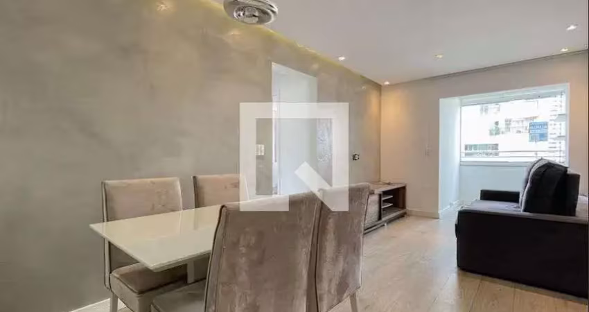 Apartamento à venda - nova petrópolis, 2 quartos,  64 m2