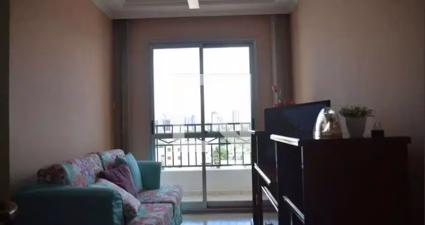 Apartamento com 2 quartos à venda na Rua Cananéia, --, Jardim, Santo André