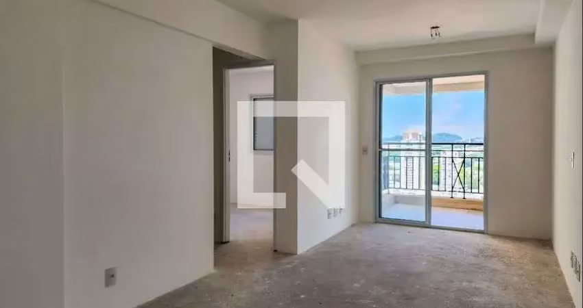 Apartamento à venda - vila lusitânia, 2 quartos,  58 m2