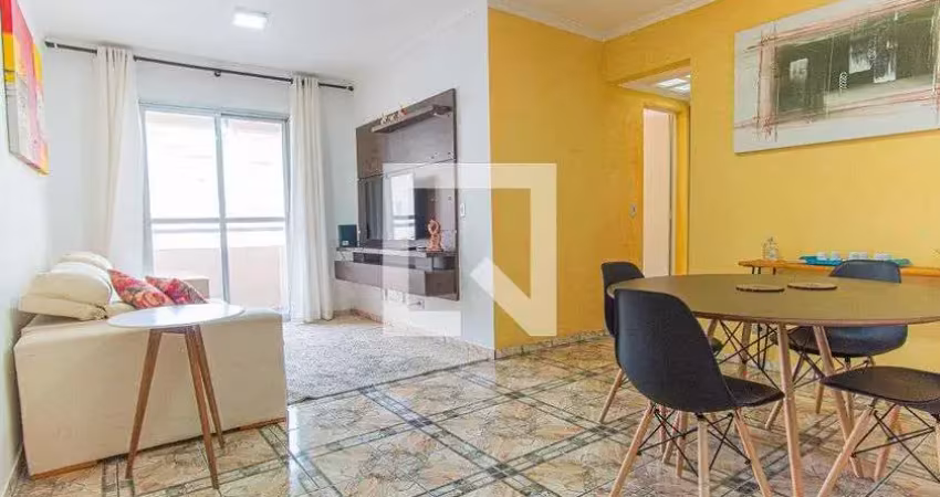 Apartamento com 3 quartos à venda na Rua Eleutério, --, Utinga, Santo André