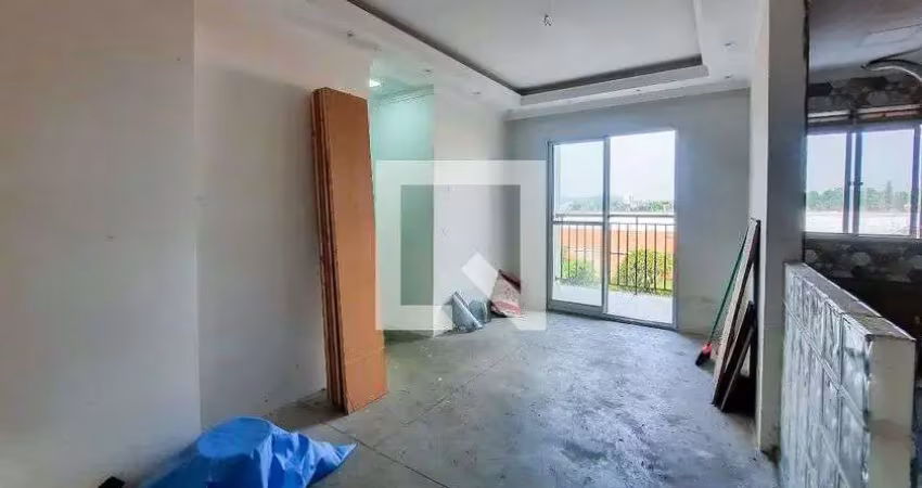 Apartamento à venda - vila lusitânia, 3 quartos,  70 m2