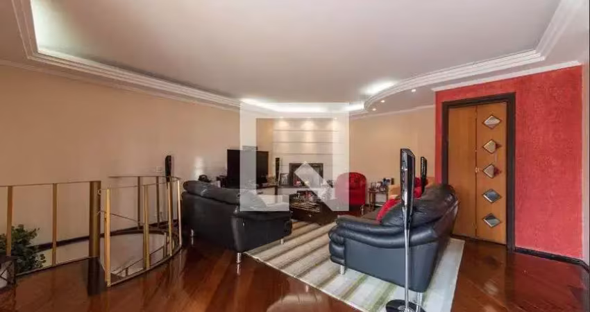 Apartamento à venda - santa paula, 3 quartos,  156 m2