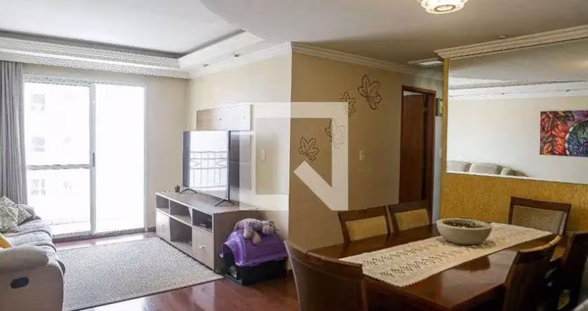Apartamento à venda - vila leopoldina, 3 quartos,  76 m2
