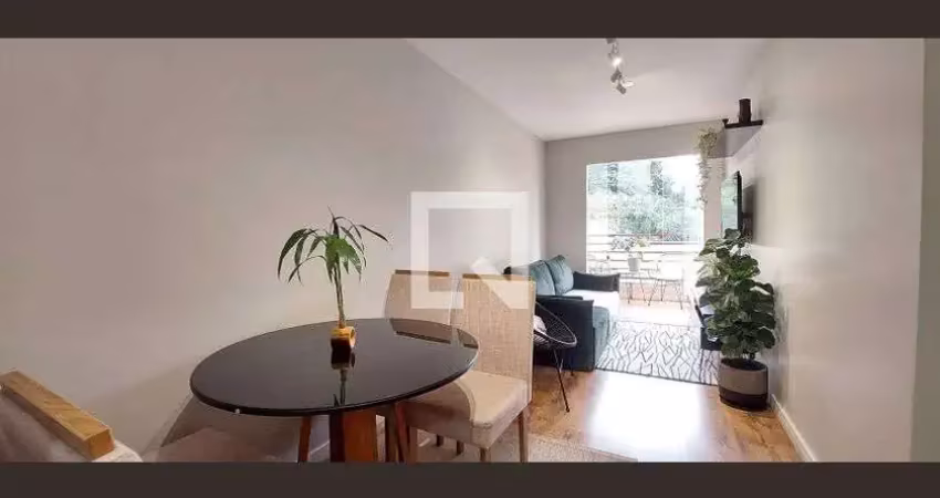 Apartamento à venda - santa teresinha, 2 quartos,  60 m2