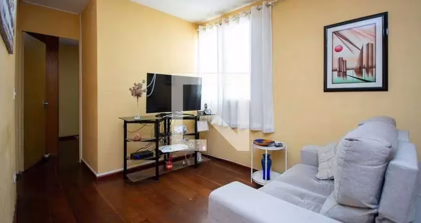 Apartamento com 2 quartos à venda na Rua Vicente Pereira de Assunção, --, Jardim Marajoara, São Paulo