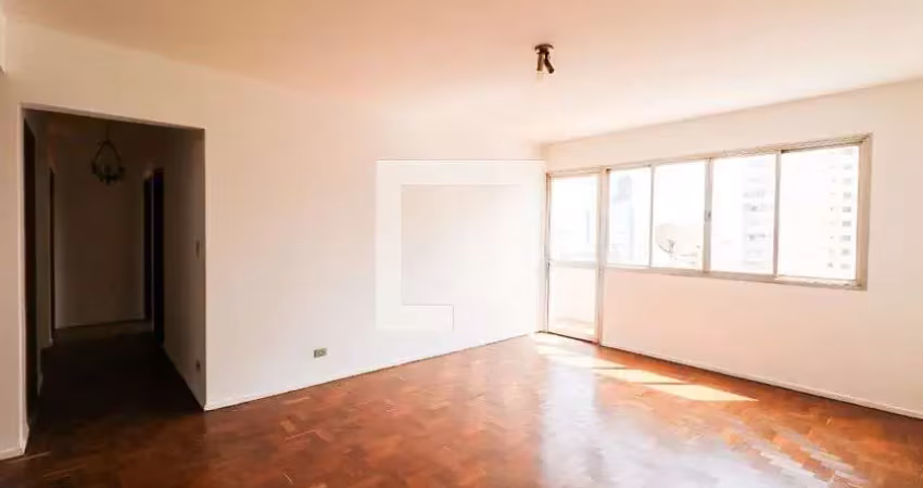 Apartamento à venda - santo antônio, 3 quartos,  134 m2