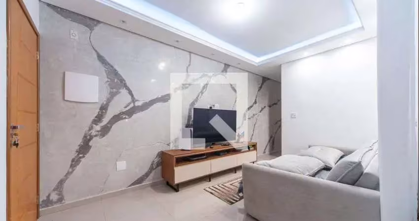 Apartamento à venda - vila tibirica, 2 quartos,  96 m2