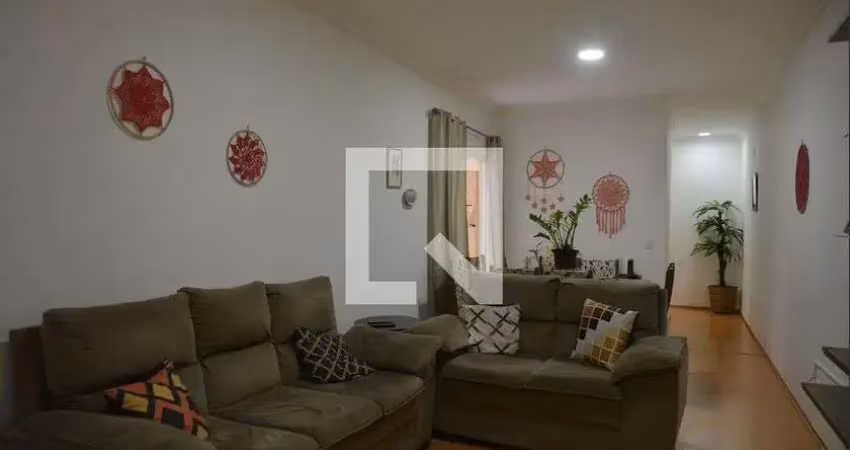 Apartamento com 3 quartos à venda na Rua Itapeti, --, Jardim, Santo André