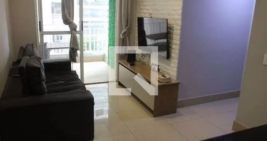 Apartamento à venda - jardim são caetano, 2 quartos,  66 m2