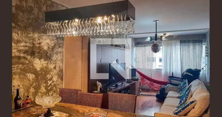 Apartamento à venda - santa paula, 3 quartos,  101 m2