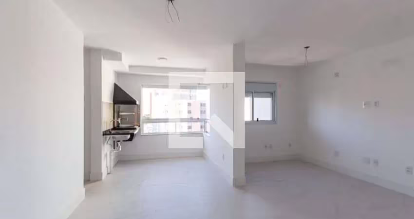 Apartamento com 3 quartos à venda na Rua David Campista, --, Jardim, Santo André