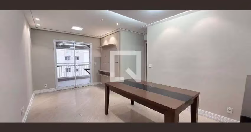 Apartamento com 3 quartos à venda na Rua Rosa de Siqueira, --, Campestre, Santo André
