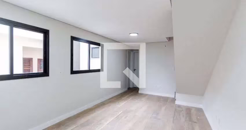 Apartamento à venda - santa teresinha, 2 quartos,  91 m2