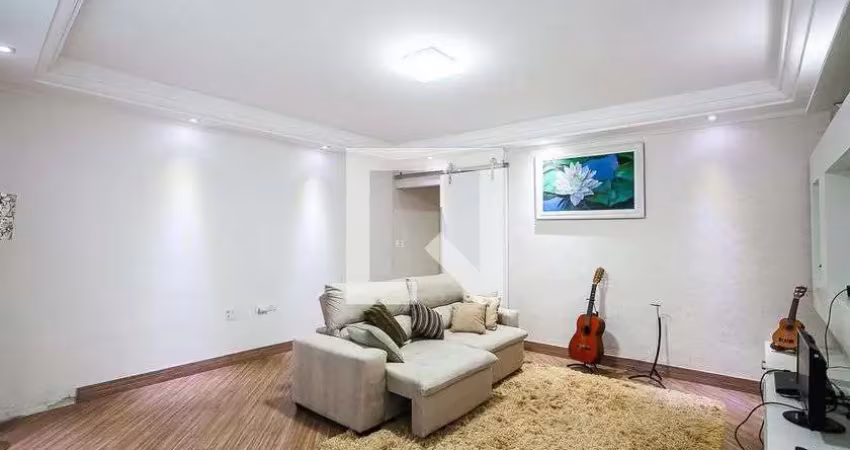 Apartamento à venda - vila clarice, 3 quartos,  110 m2