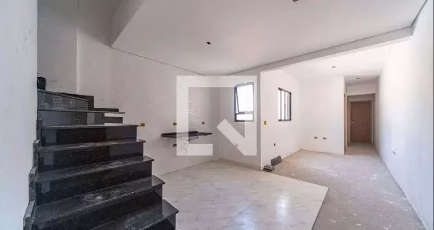 Apartamento à venda - jardim bela vista, 2 quartos,  110 m2