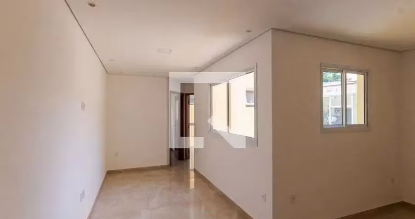 Apartamento à venda - vila alto de santo andré, 2 quartos,  95 m2