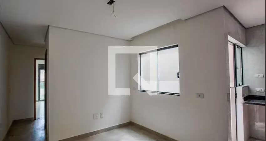 Apartamento à venda - santa teresinha, 2 quartos,  55 m2