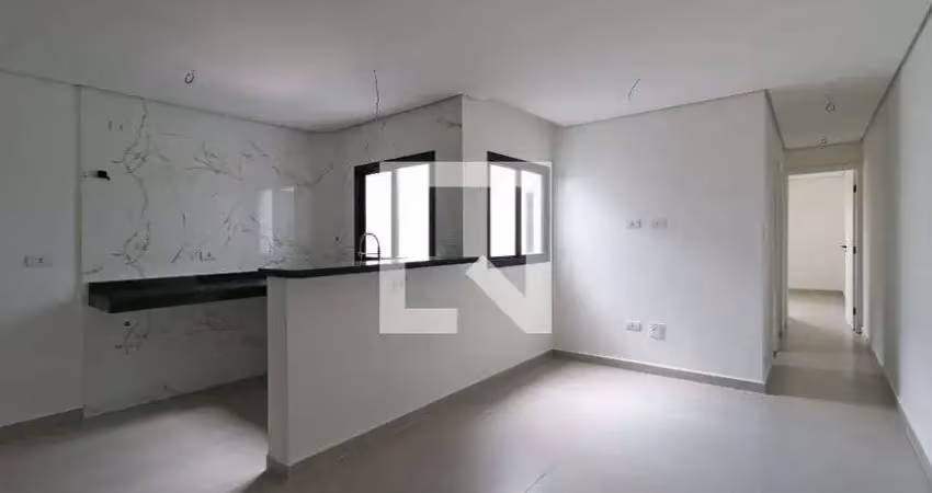 Apartamento à venda - jardim bela vista, 2 quartos,  120 m2