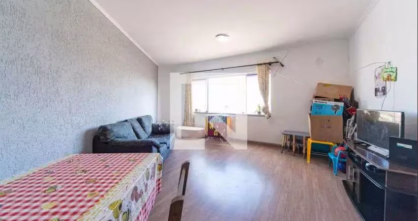 Apartamento à venda - vila américa, 2 quartos,  77 m2