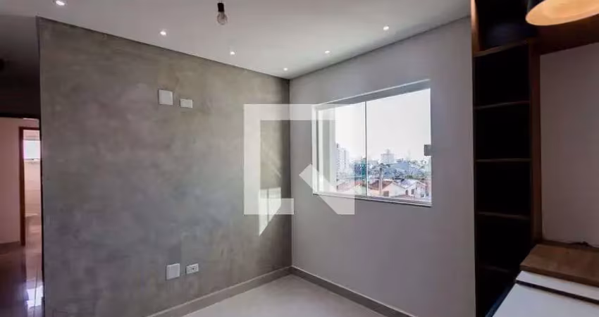 Apartamento à venda - campestre, 2 quartos,  120 m2