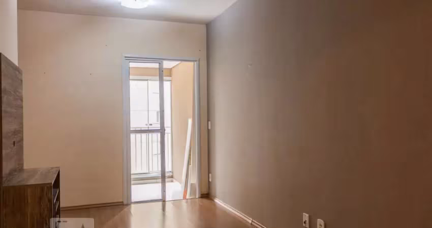 Apartamento à venda - parque industrial das oliveiras, 2 quartos,  52 m2