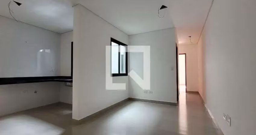 Apartamento à venda - jardim bela vista, 2 quartos,  67 m2
