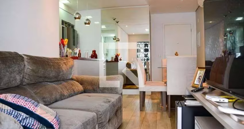 Apartamento à venda - santa paula, 2 quartos,  63 m2
