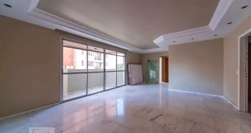 Apartamento com 3 quartos à venda na Rua Catequese, --, Jardim, Santo André