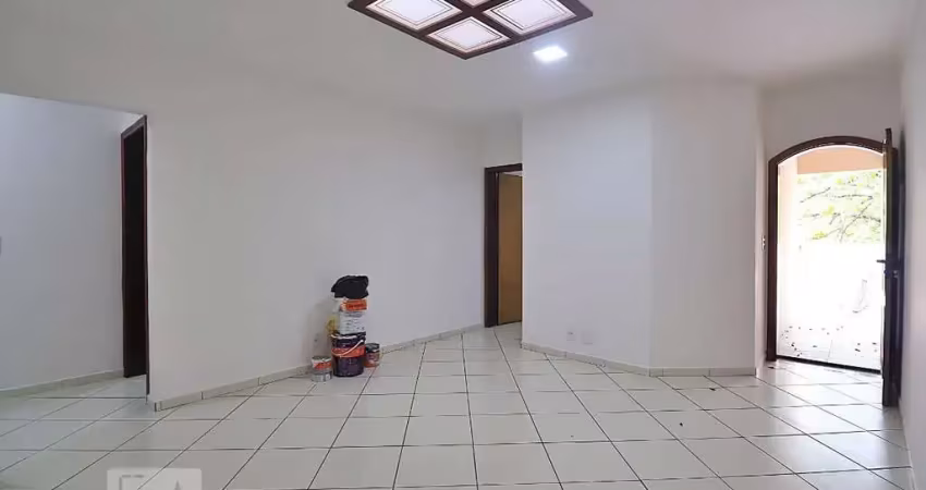 Apartamento à venda - vila américa, 3 quartos,  91 m2