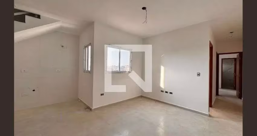 Apartamento à venda - jardim santo alberto, 2 quartos,  94 m2