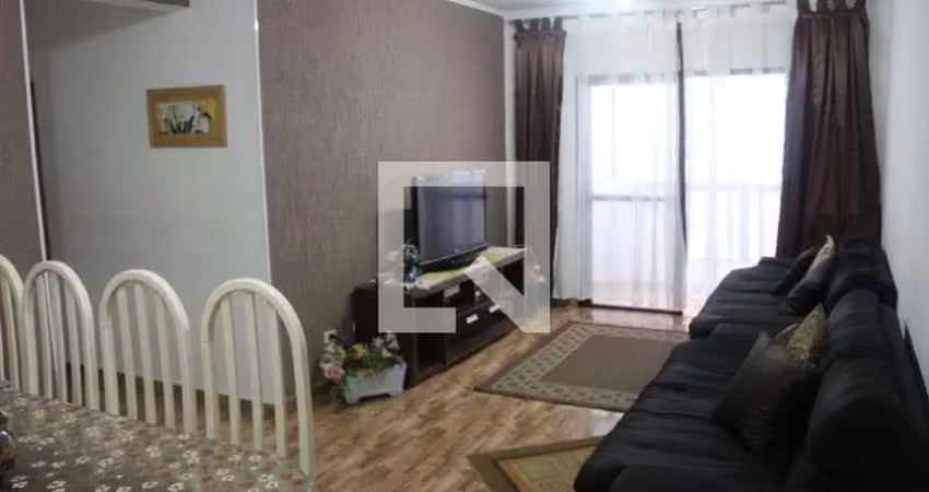 Apartamento à venda - santa maria, 3 quartos,  95 m2