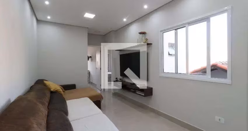 Apartamento à venda - santa teresinha, 2 quartos,  104 m2