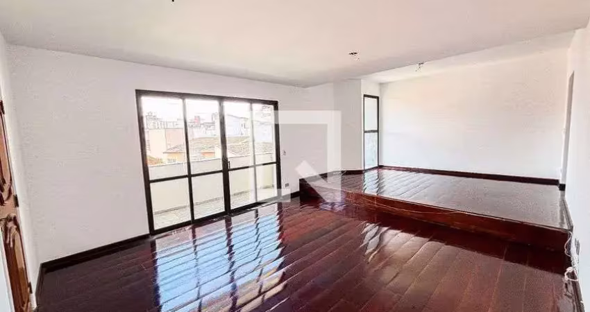 Apartamento à venda - vila assunção, 4 quartos,  147 m2