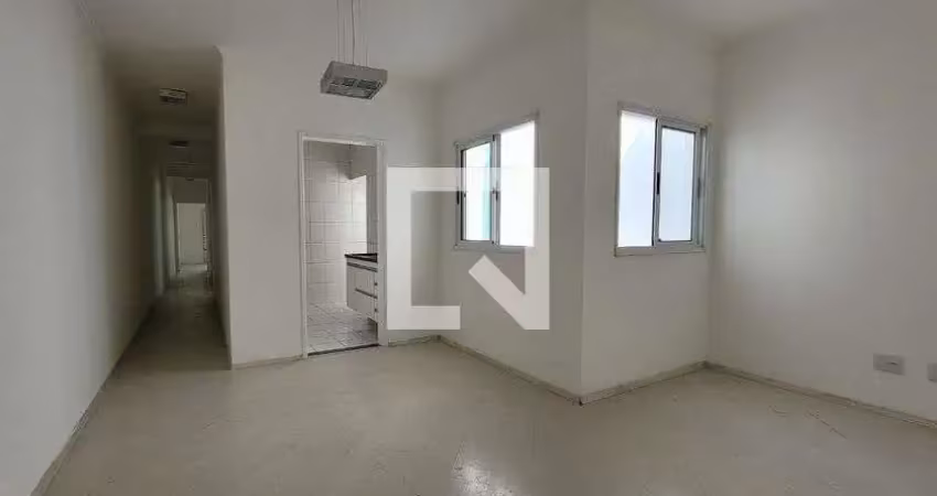 Apartamento à venda - vila curuça, 3 quartos,  92 m2